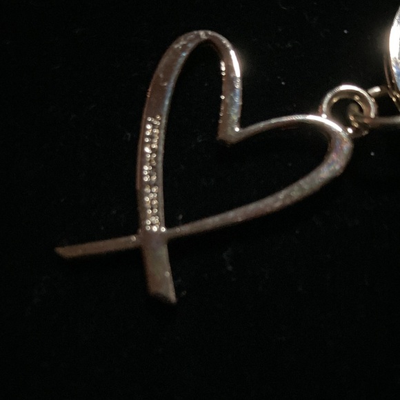 Victoria’s Secret Love Dice Keychain Bag Charm. - Picture 4 of 6